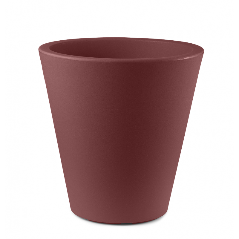 Donica Cosmos Round Pot - Lyxo Design