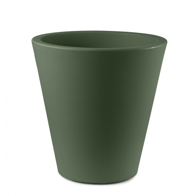 Donica Cosmos Round Pot - Lyxo Design