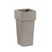 Donica Gemini Square Cache-Pot - Lyxo Design