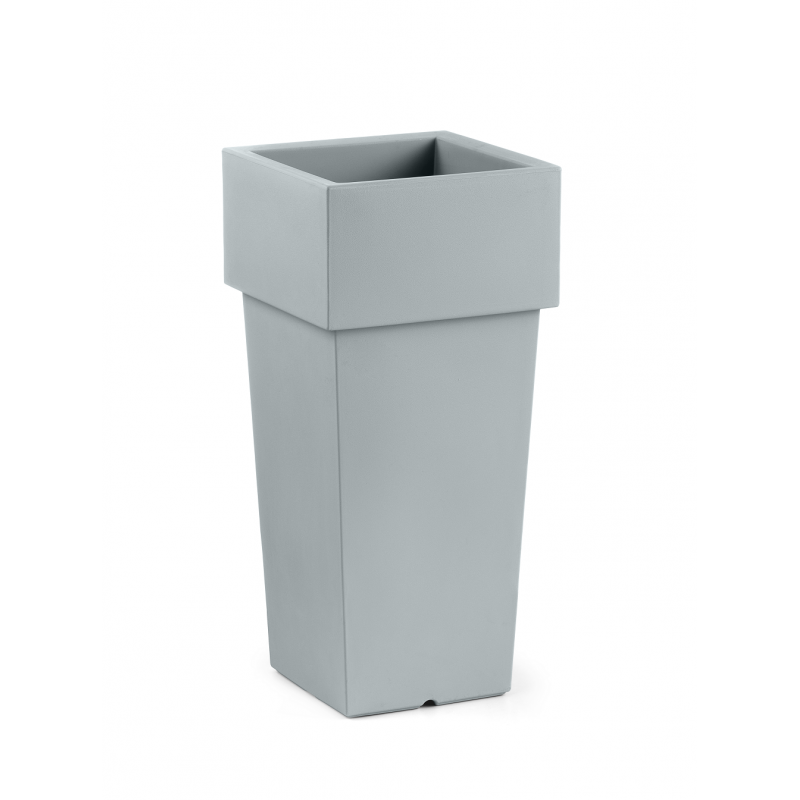 Donica Gemini Square Cache-Pot - Lyxo Design