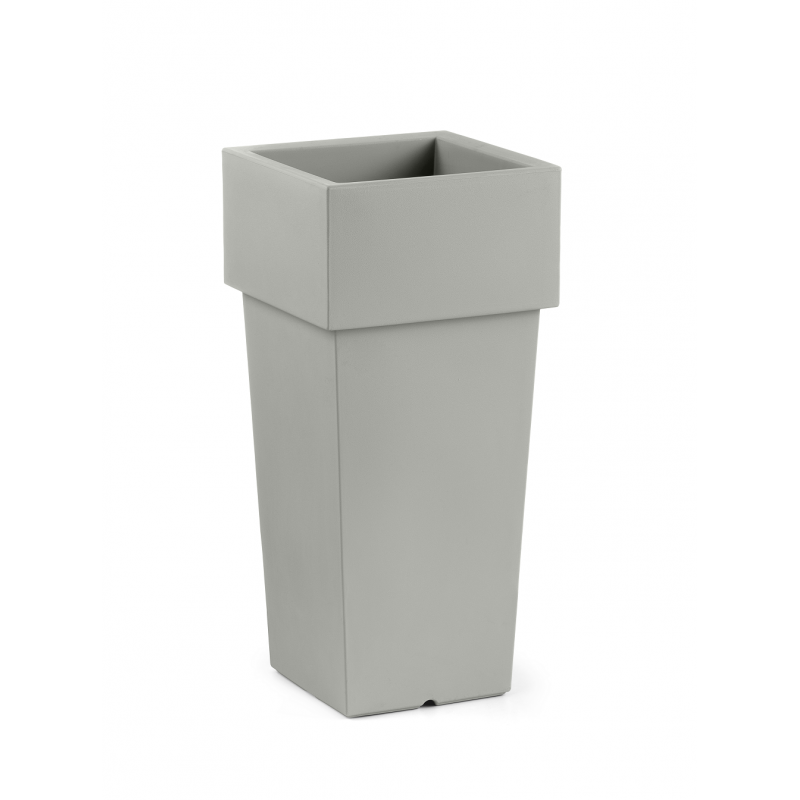 Donica Gemini Square Cache-Pot - Lyxo Design