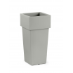Donica Gemini Square Cache-Pot - Lyxo Design