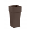 Donica Gemini Square Cache-Pot - Lyxo Design