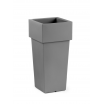 Donica Gemini Square Cache-Pot - Lyxo Design