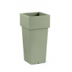 Donica Gemini Square Cache-Pot - Lyxo Design