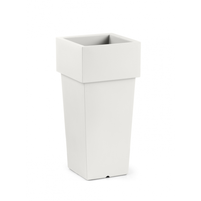 Donica Gemini Square Cache-Pot - Lyxo Design