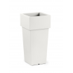 Donica Gemini Square Cache-Pot - Lyxo Design