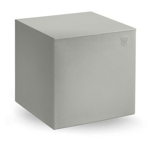 Pufa Cube 40x40 cm - Lyxo...