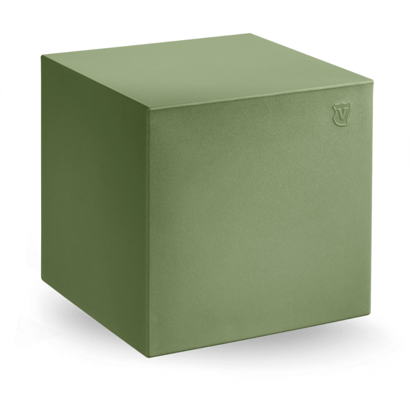 Pufa Cube 45x45 cm - Lyxo Design