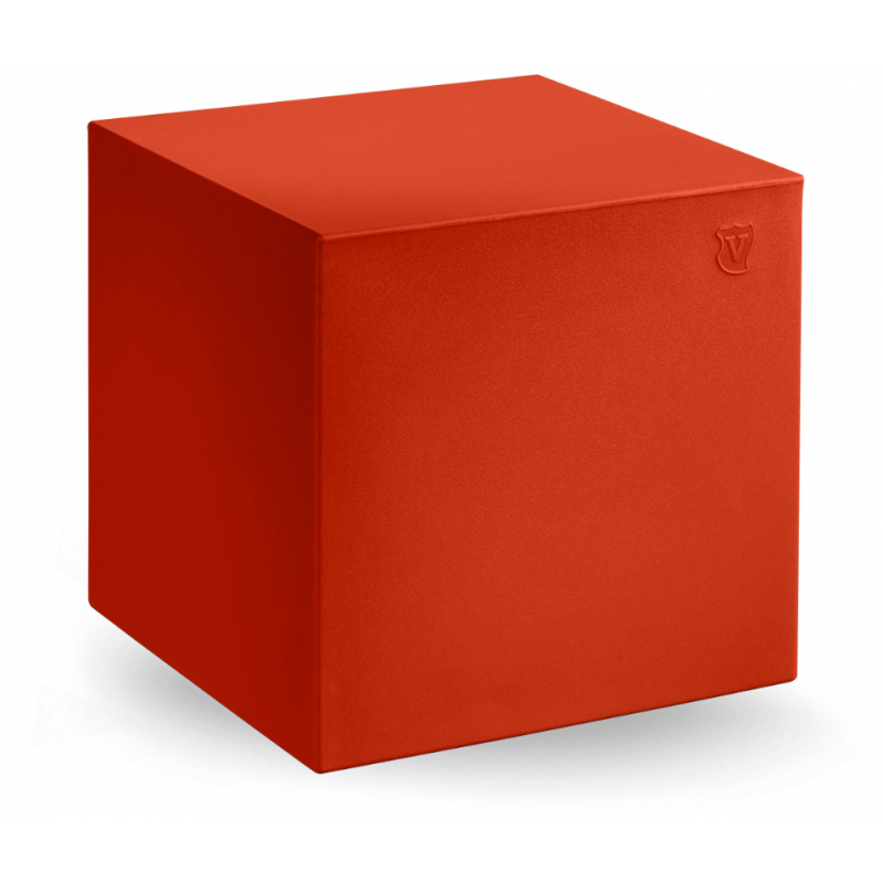 Pufa Cube 45x45 cm - Lyxo Design