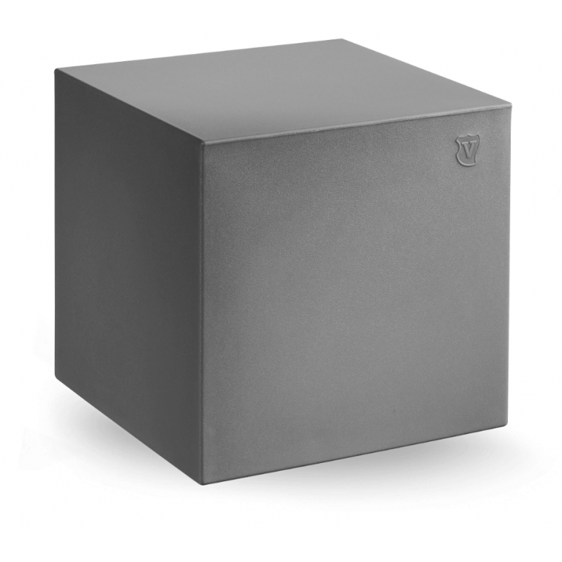Pufa Cube 45x45 cm - Lyxo Design
