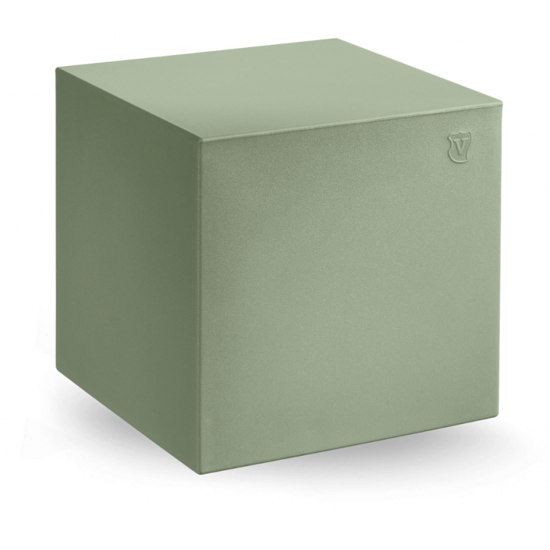 Pufa Cube 45x45 cm - Lyxo Design