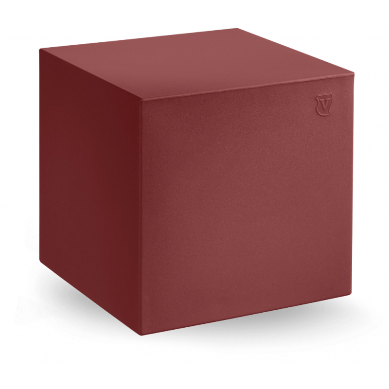 Pufa Cube 45x45 cm - Lyxo Design