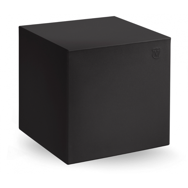 Pufa Cube 45x45 cm - Lyxo Design