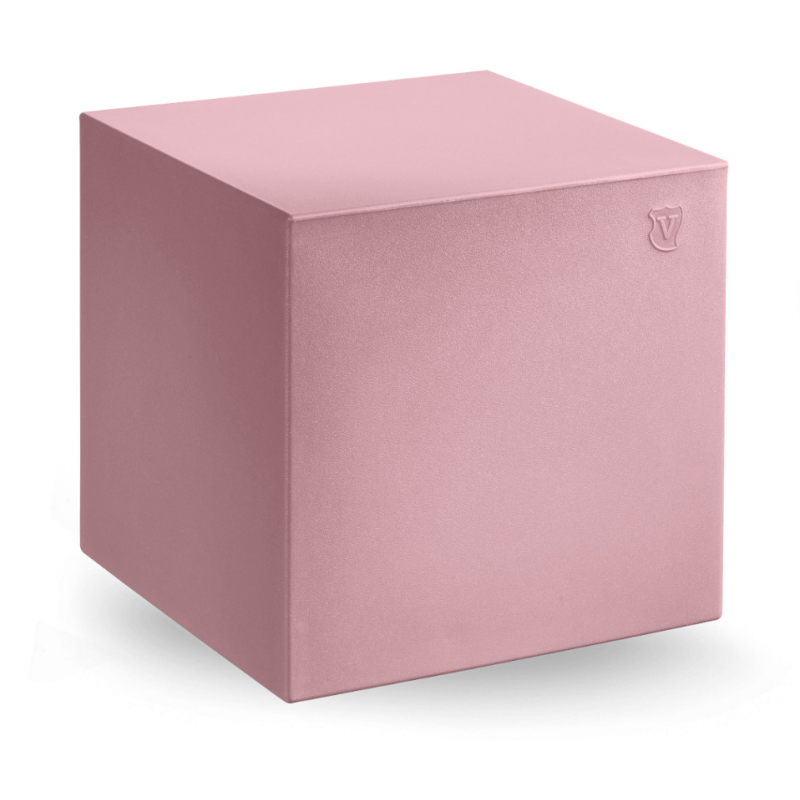 Pufa Cube 45x45 cm - Lyxo Design