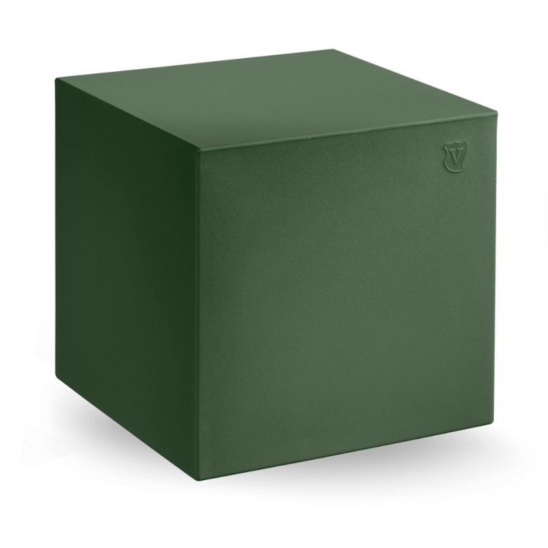 Pufa Cube 45x45 cm - Lyxo Design