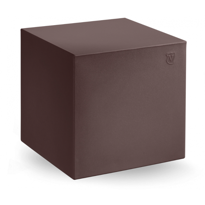 Pufa Cube 45x45 cm - Lyxo Design