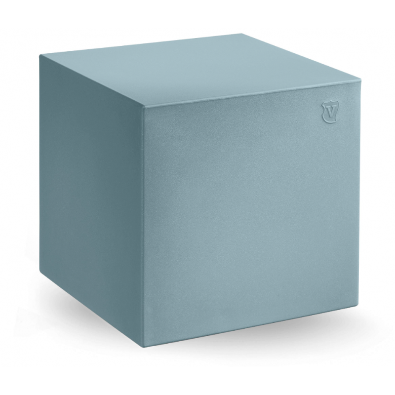 Pufa Cube 45x45 cm - Lyxo Design