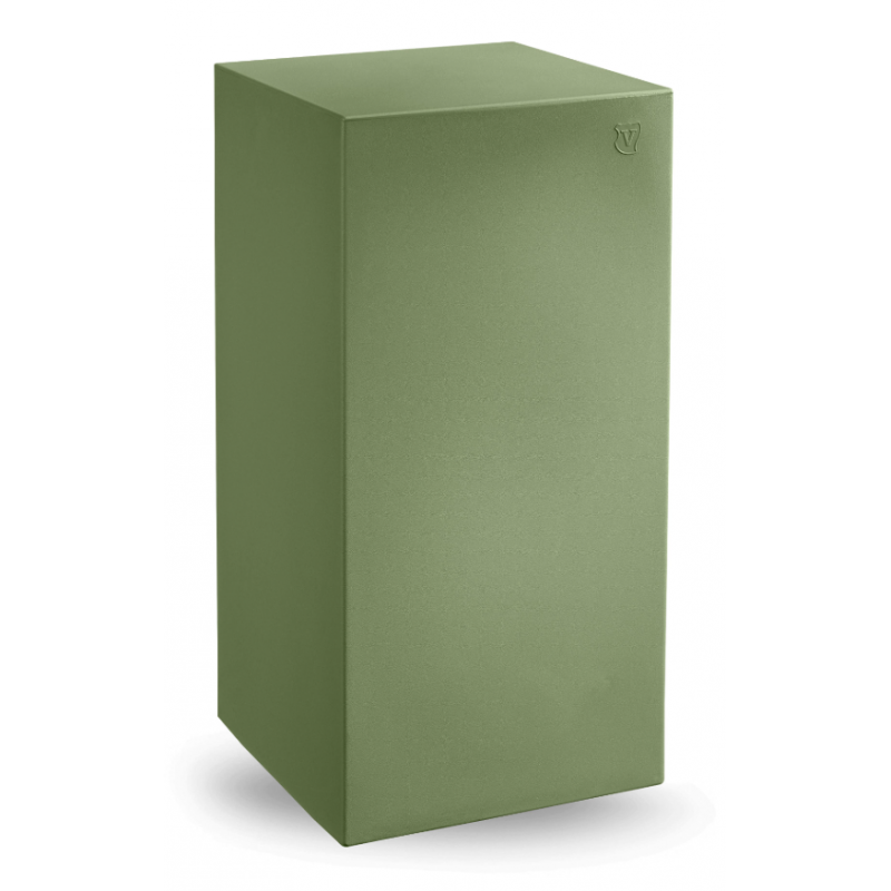 Stołek barowy Cube - Lyxo Design