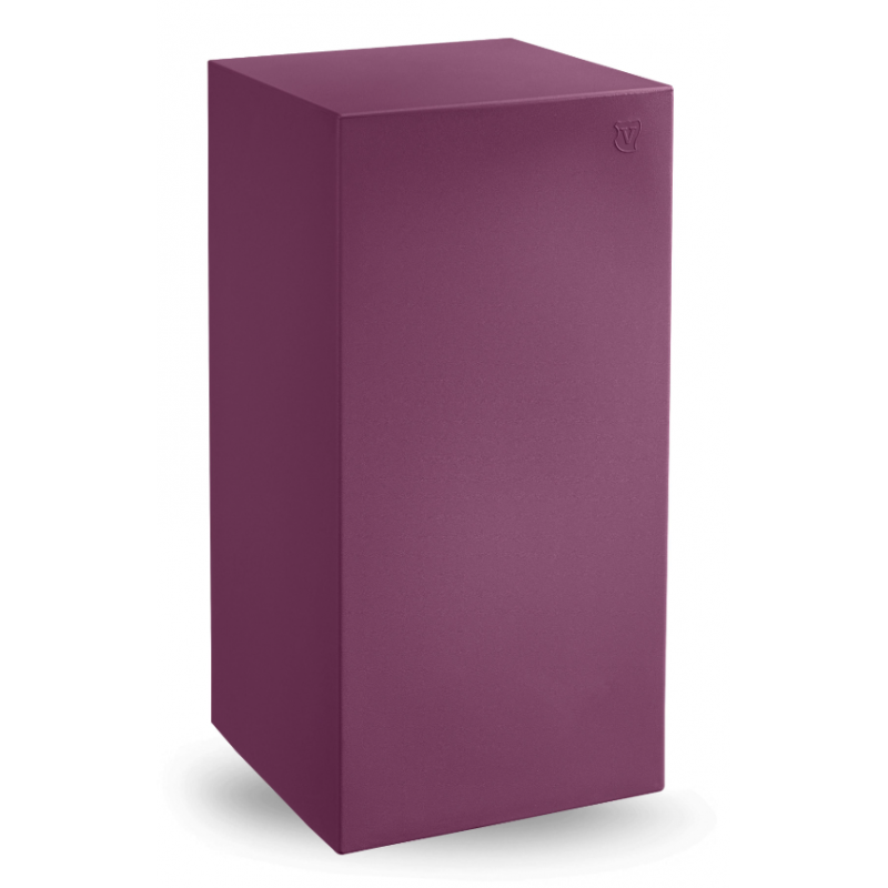 Stołek barowy Cube - Lyxo Design