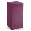 Stołek barowy Cube - Lyxo Design