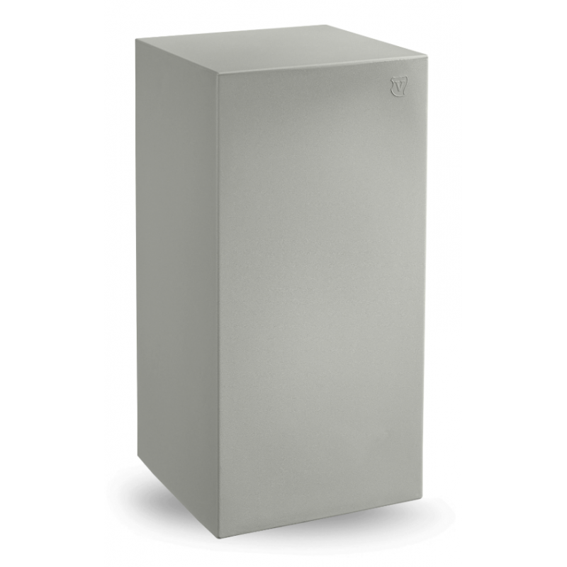 Stołek barowy Cube - Lyxo Design