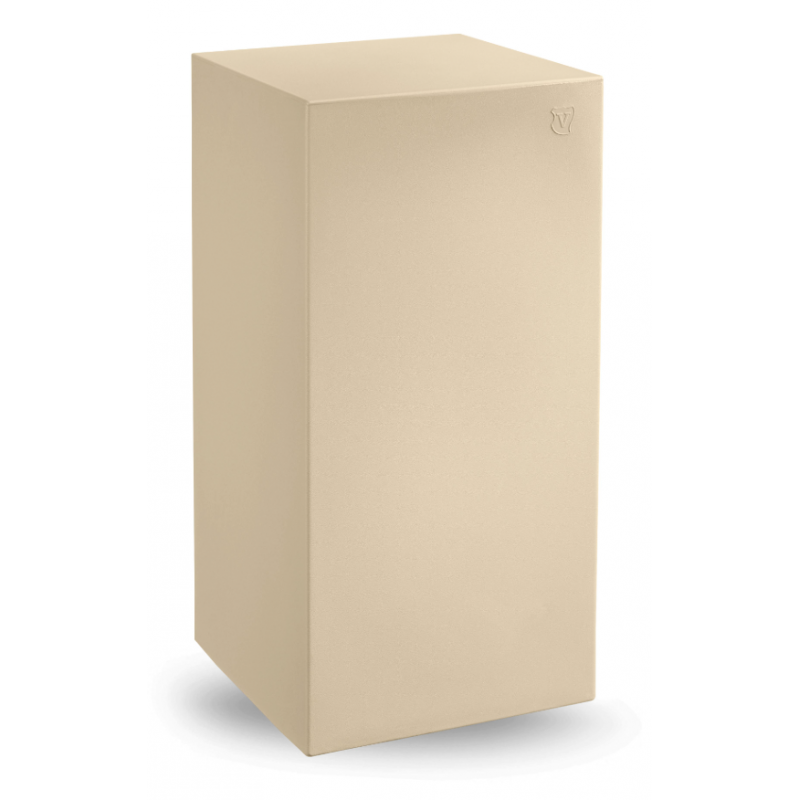 Stołek barowy Cube - Lyxo Design