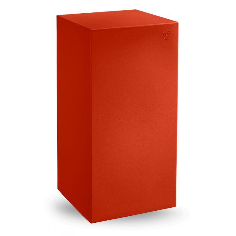 Stołek barowy Cube - Lyxo Design