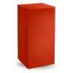 Stołek barowy Cube - Lyxo Design