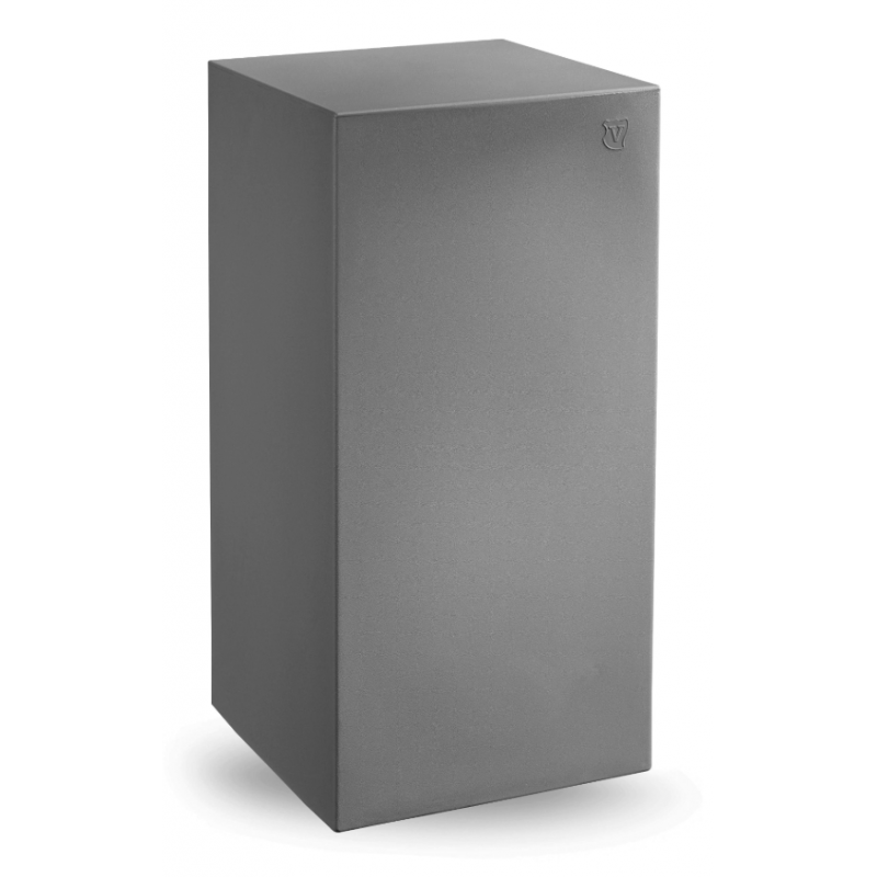 Stołek barowy Cube - Lyxo Design