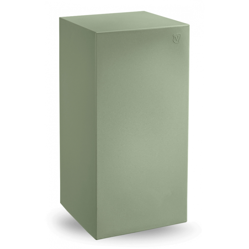 Stołek barowy Cube - Lyxo Design