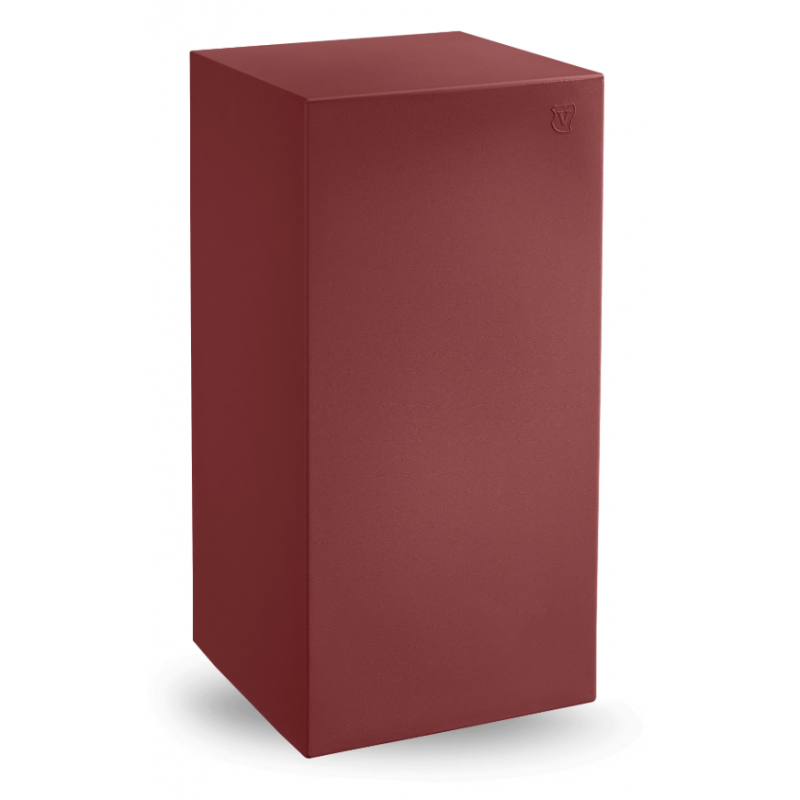 Stołek barowy Cube - Lyxo Design