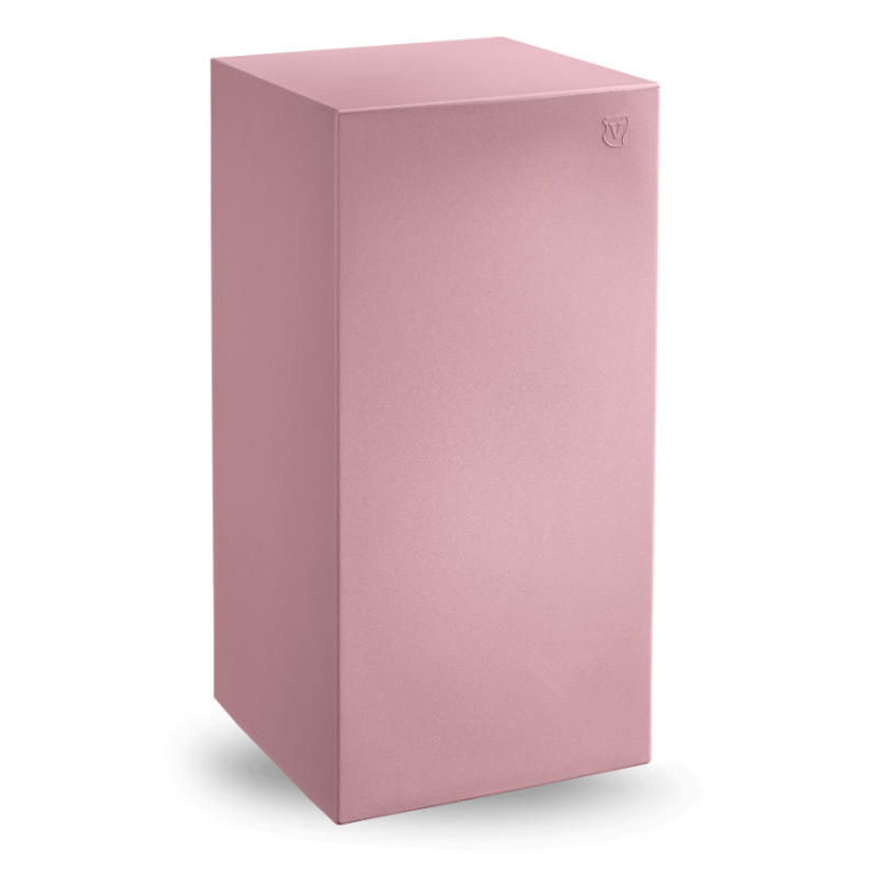 Stołek barowy Cube - Lyxo Design
