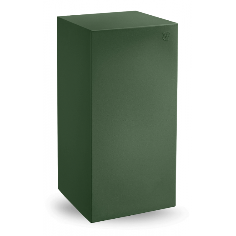 Stołek barowy Cube - Lyxo Design