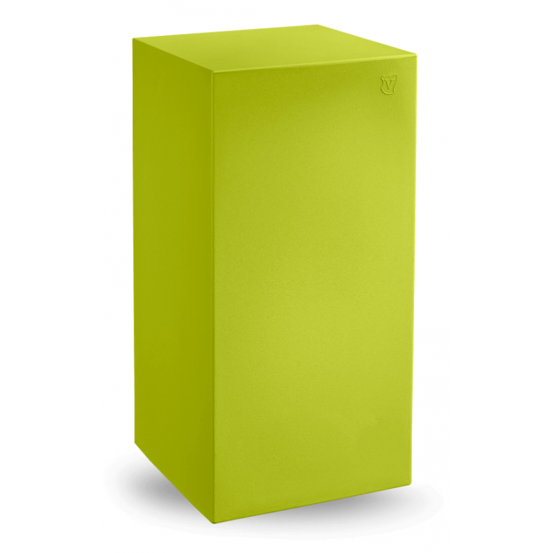 Stołek barowy Cube - Lyxo Design