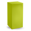 Stołek barowy Cube - Lyxo Design