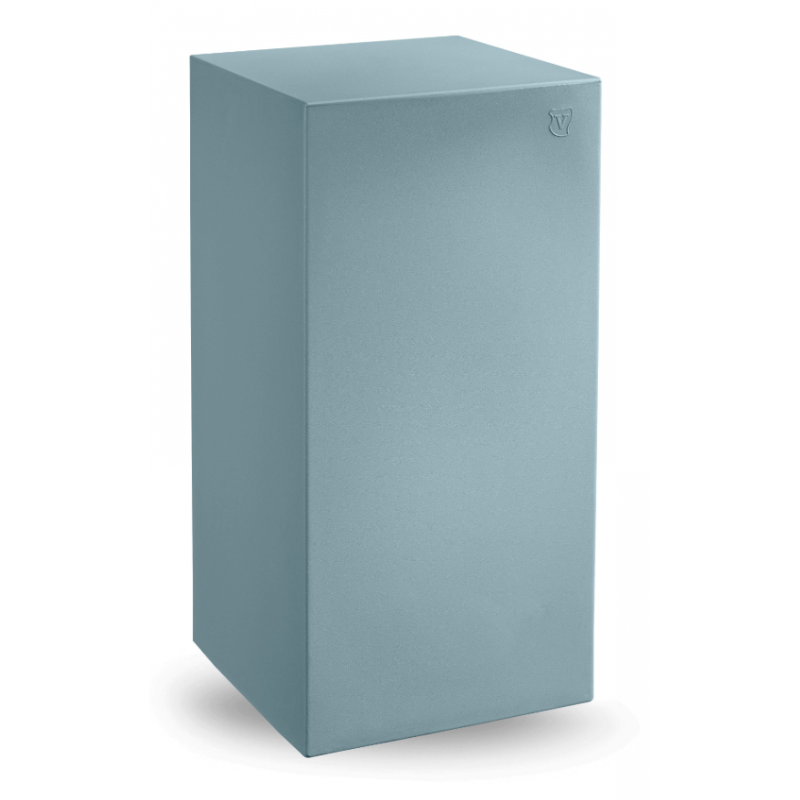 Stołek barowy Cube - Lyxo Design