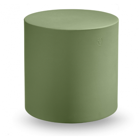 Pufa Cylinder - Lyxo Design