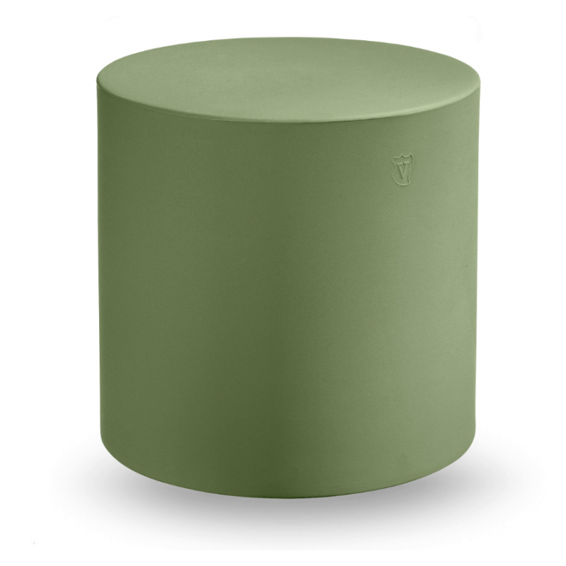 Pufa Cylinder - Lyxo Design