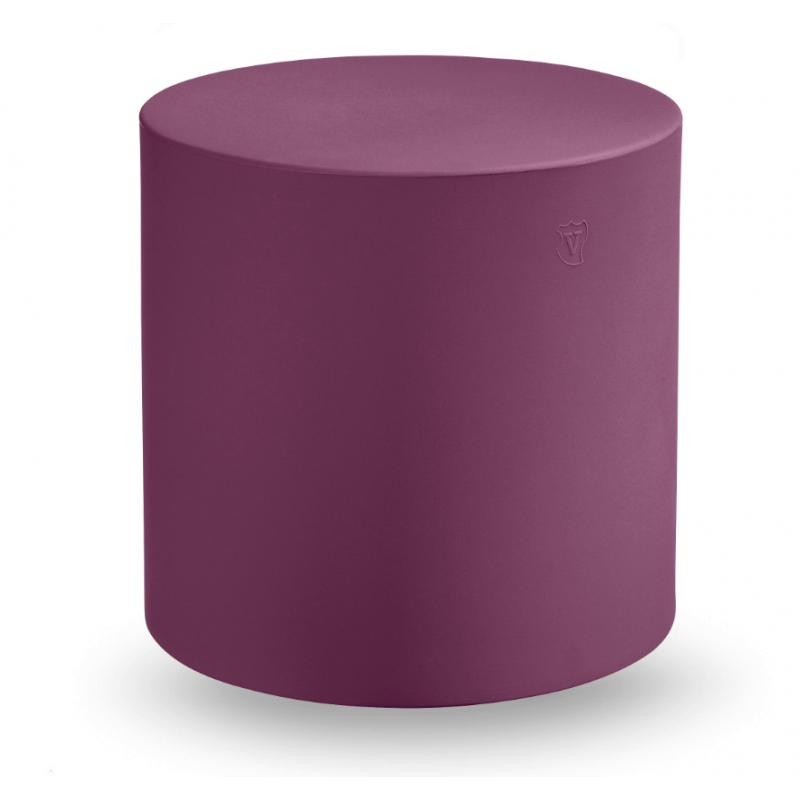 Pufa Cylinder - Lyxo Design