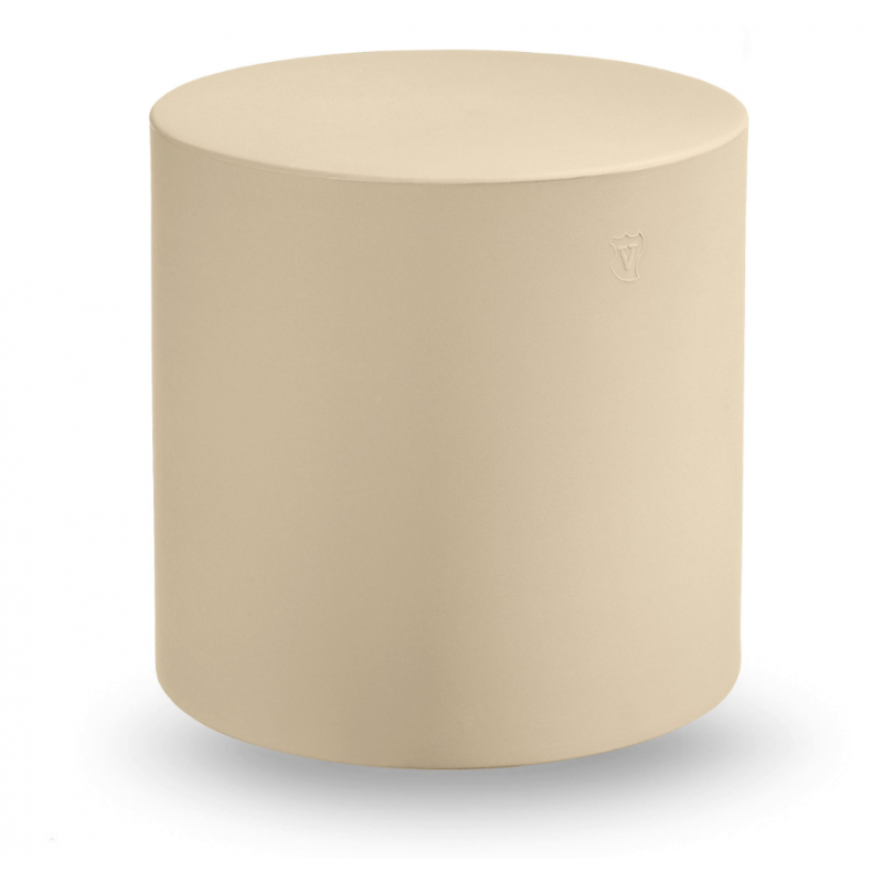 Pufa Cylinder - Lyxo Design