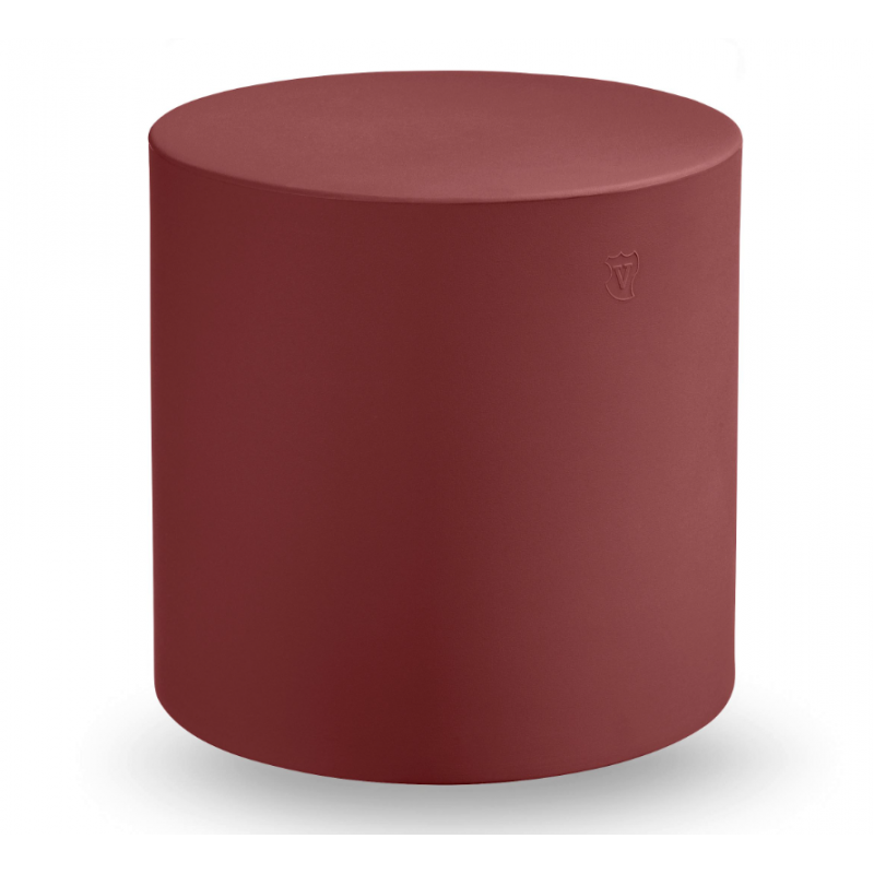 Pufa Cylinder - Lyxo Design