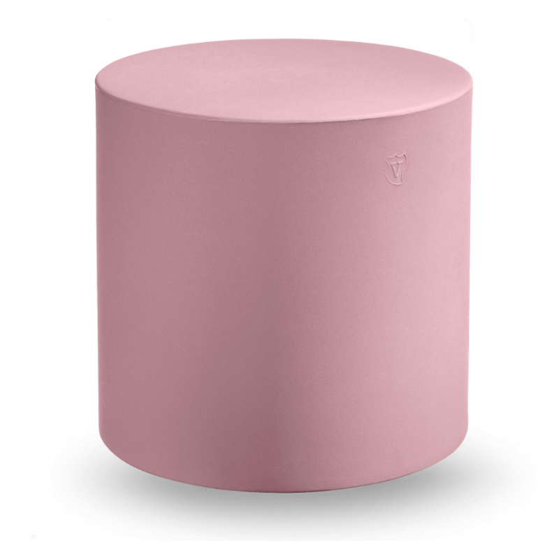 Pufa Cylinder - Lyxo Design