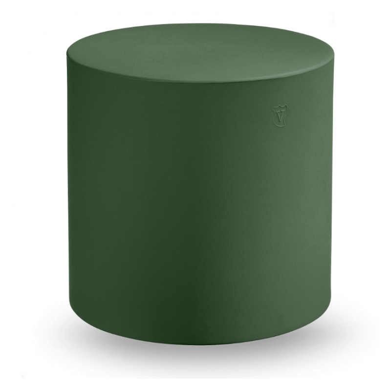 Pufa Cylinder - Lyxo Design