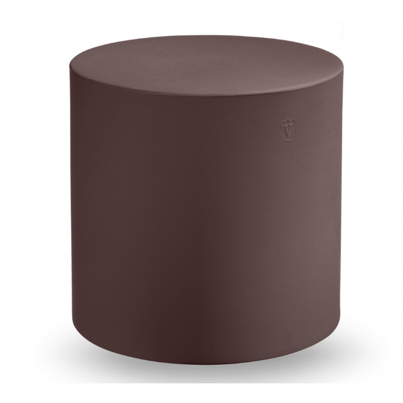 Pufa Cylinder - Lyxo Design