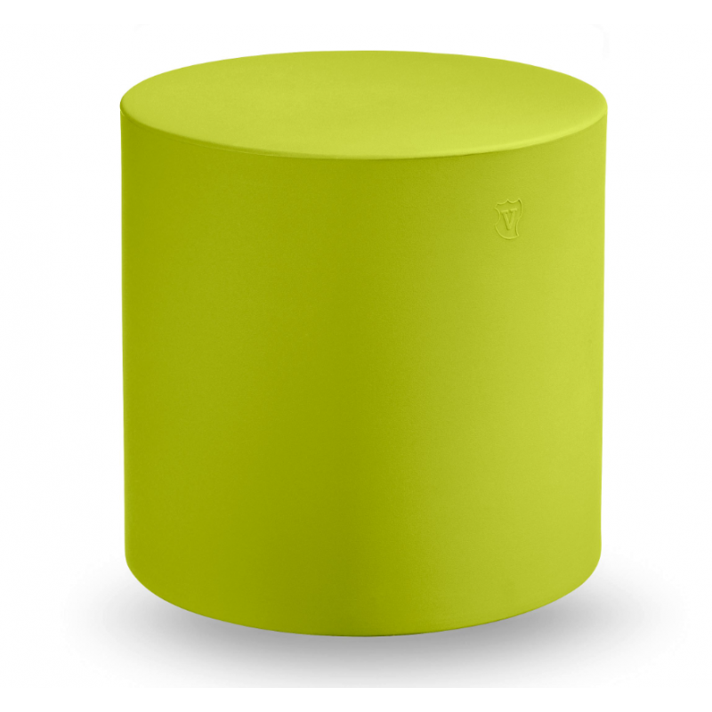 Pufa Cylinder - Lyxo Design