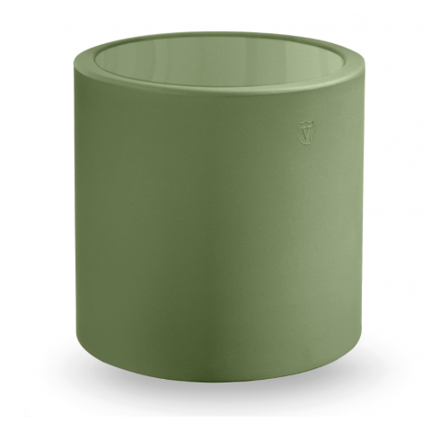 Stolik kawowy Cylinder -...