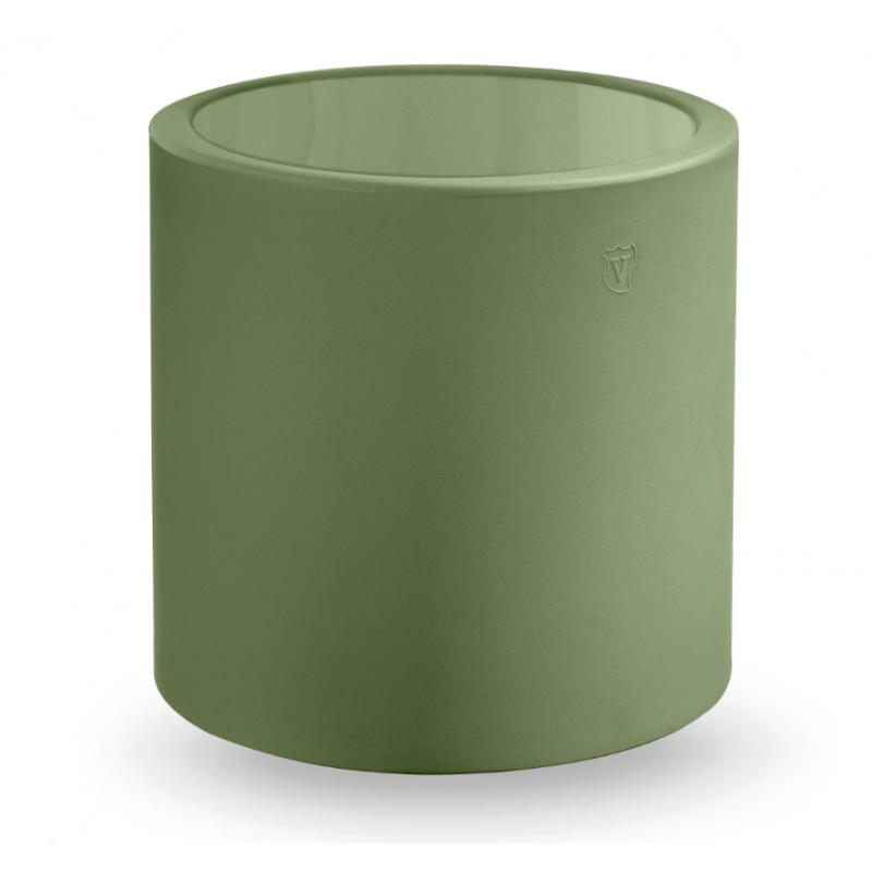 Stolik kawowy Cylinder - Lyxo Design