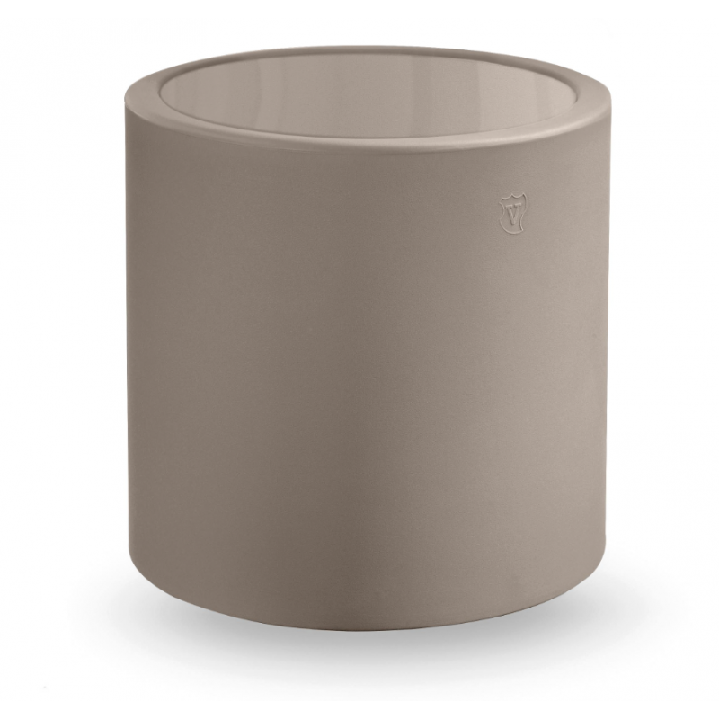 Stolik kawowy Cylinder - Lyxo Design