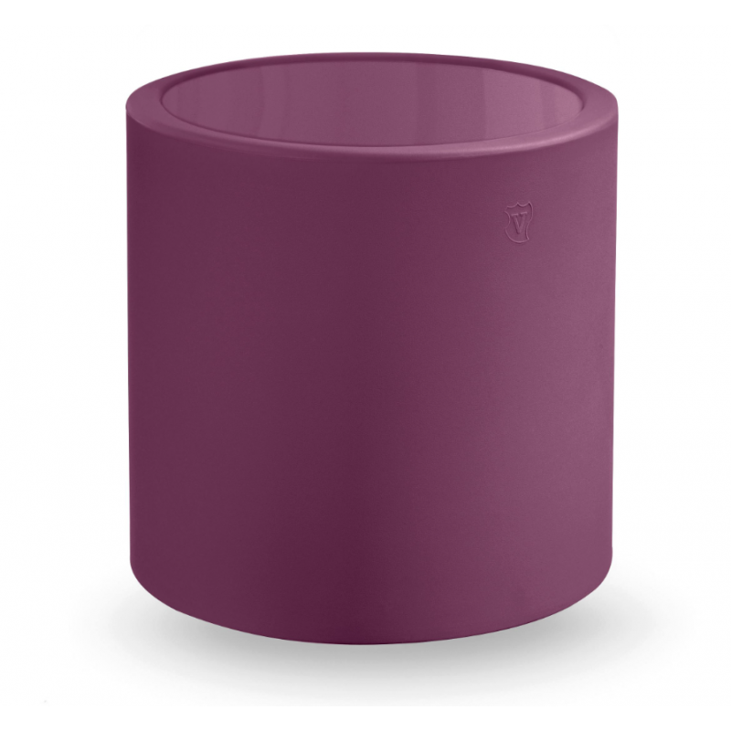 Stolik kawowy Cylinder - Lyxo Design